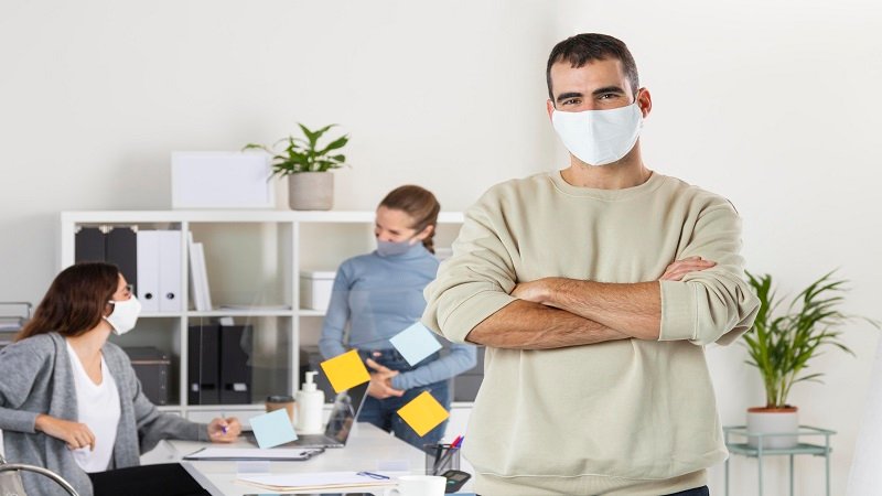 Skip the Germs